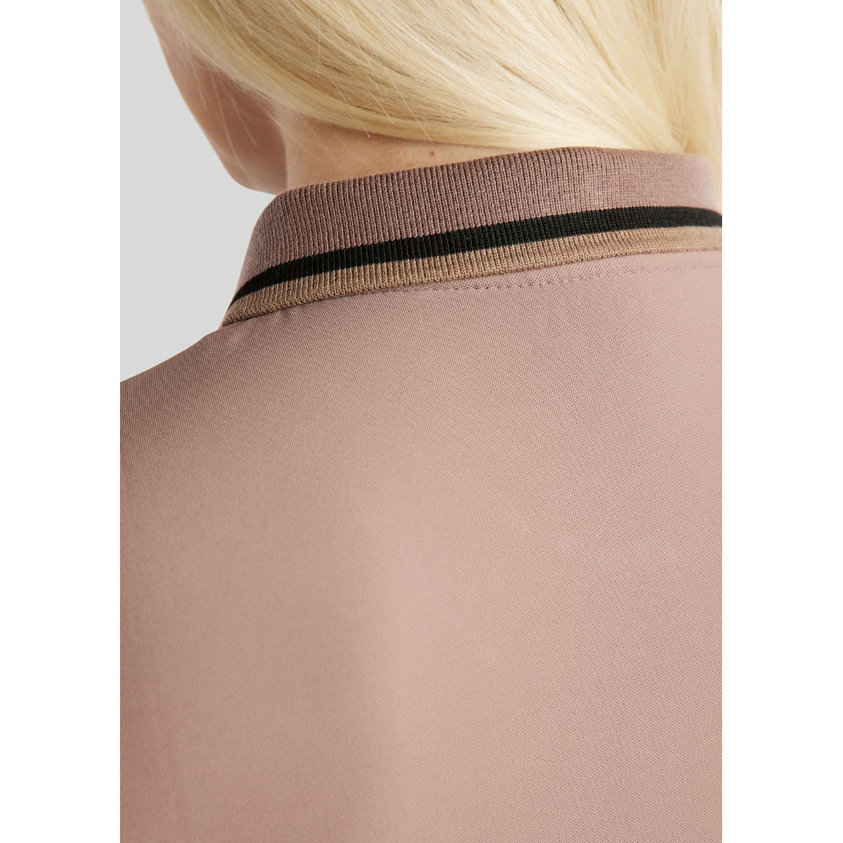 Montar Poloshirt MoOttilia Blush