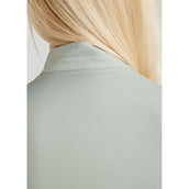 Montar Shirt MoPearl Pintuck Mouwloos Turin