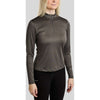 Montar Shirt MoMaisy Crystal Grijs