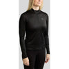 Montar Shirt MoFair Zwart