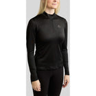 Montar Shirt MoFair Zwart