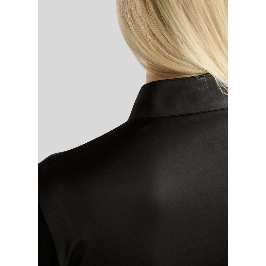 Montar Shirt MoFair Zwart
