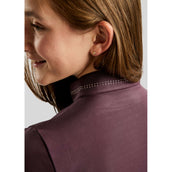 Montar Trainingsshirt MOBlair Kids Fig