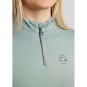 Montar T-Shirt MoBlair Champagne Crystals Turin