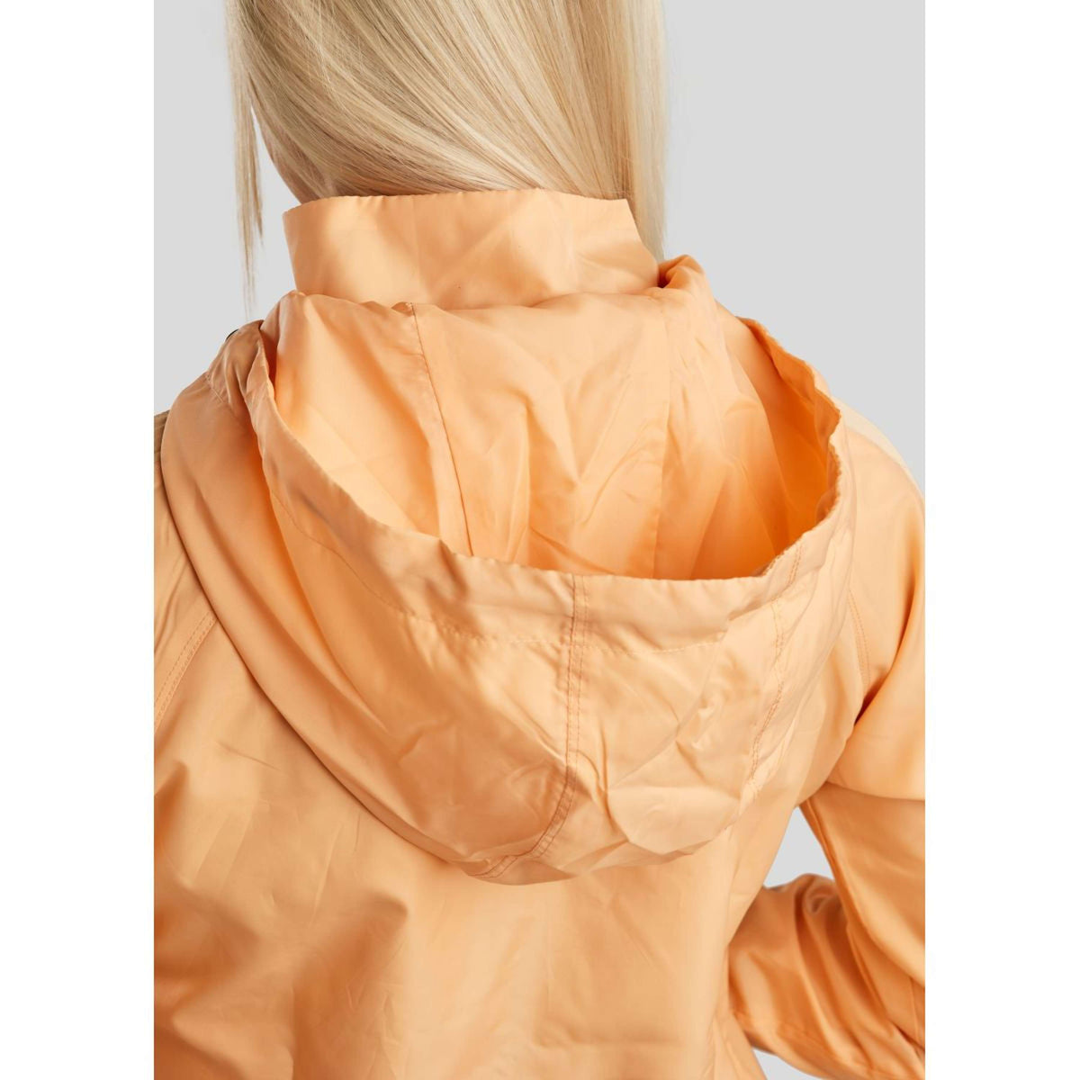 Rebel Jack Foilprinted Logo Peachy Rebel