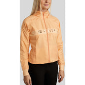 Rebel Jack Foilprinted Logo Peachy Rebel