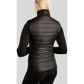 Rebel Jack Hybrid Zwart