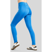 Rebel Rijlegging Tone in Tone Crystals Full Grip Strong Blue