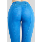 Rebel Rijlegging Tone in Tone Crystals Full Grip Strong Blue