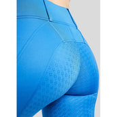 Rebel Rijlegging Tone in Tone Crystals Full Grip Strong Blue