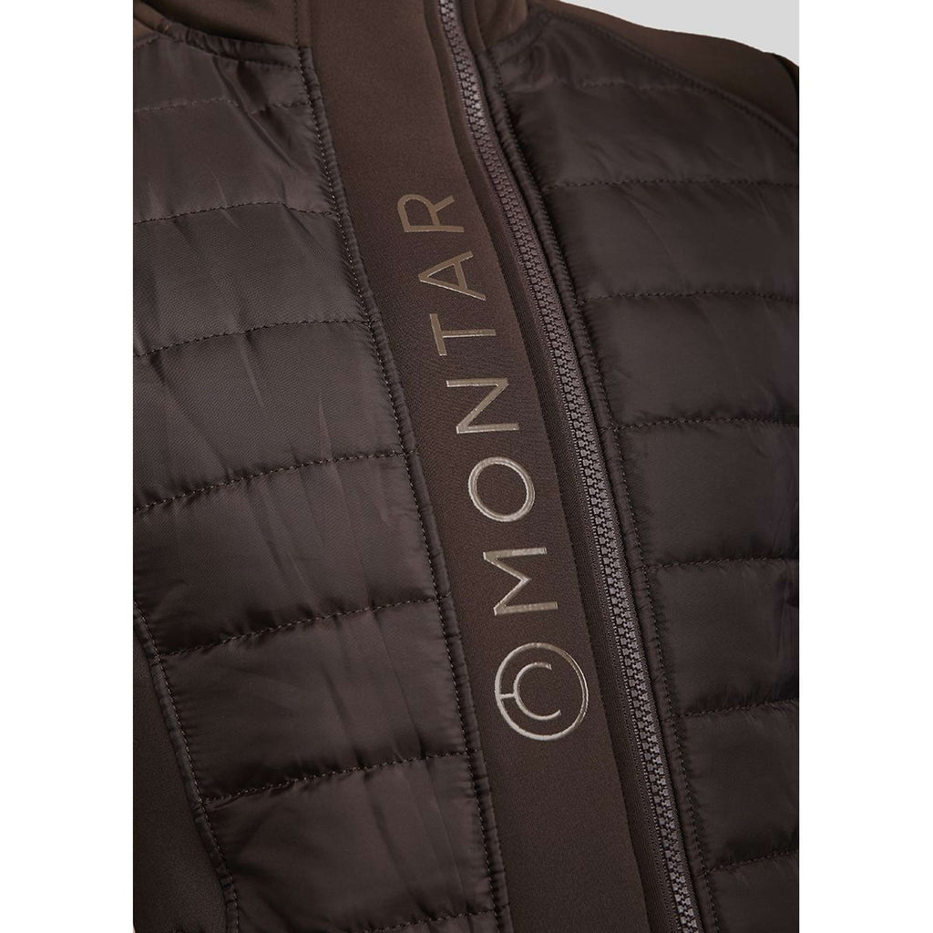 Montar Jack Emma Curve Bruin