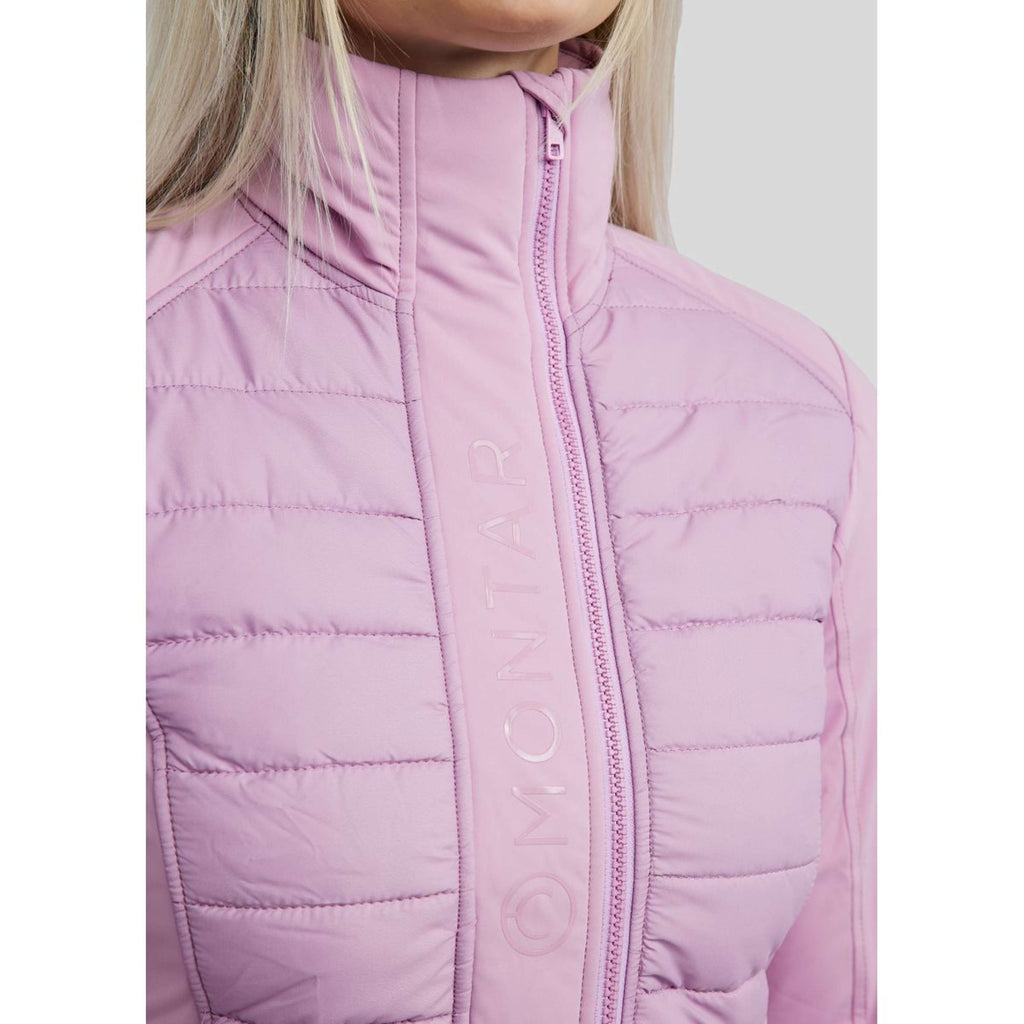 Montar Jack Emma Candy Pink