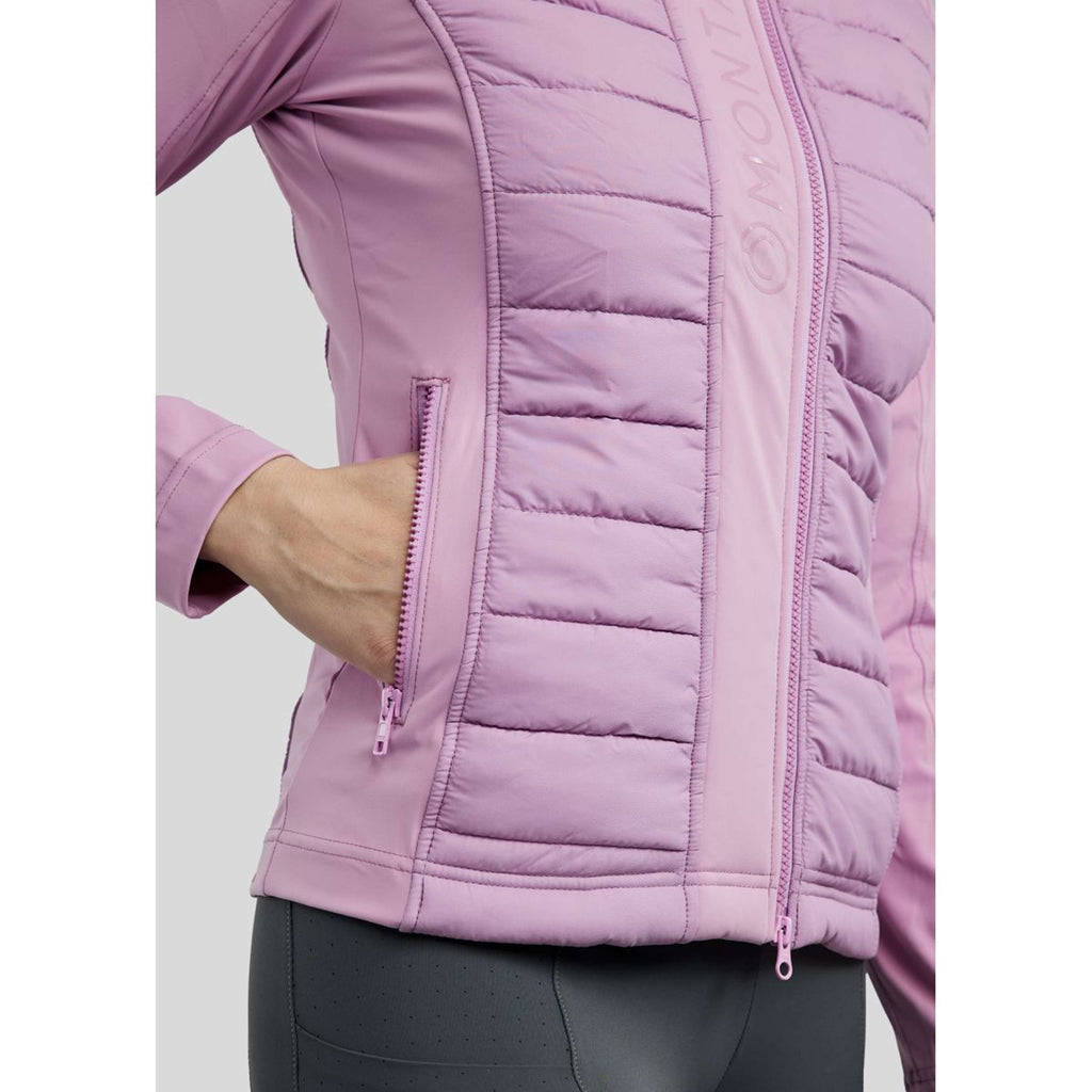 Montar Jack Emma Candy Pink