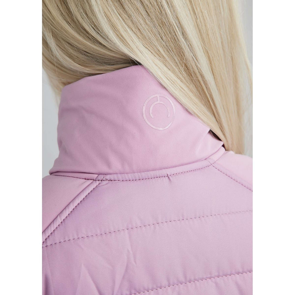 Montar Jack Emma Candy Pink