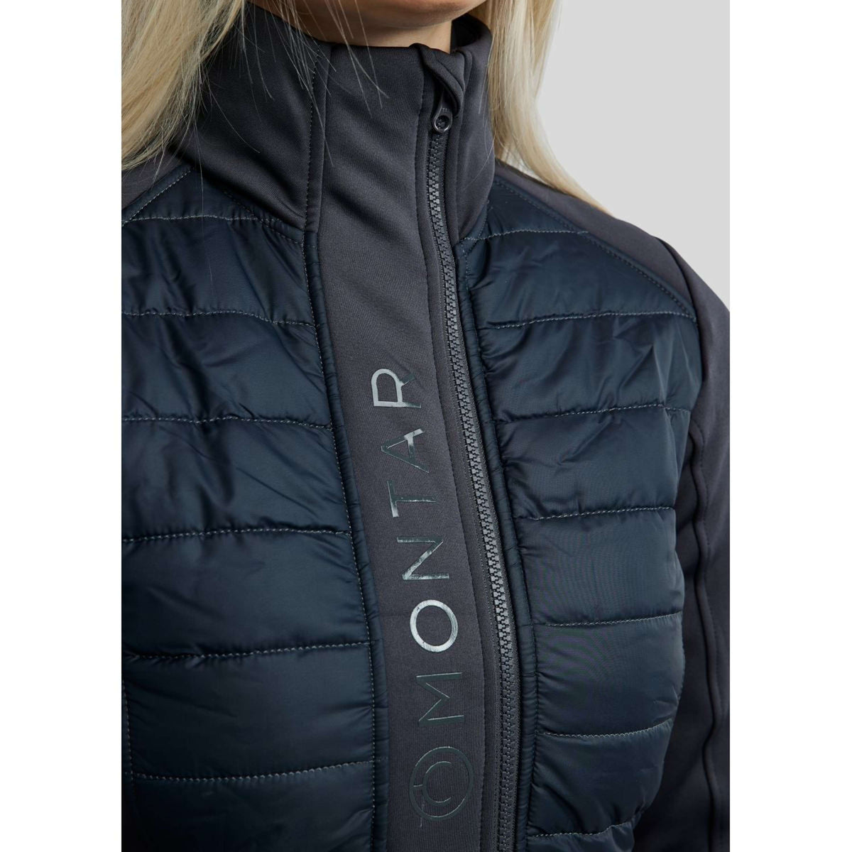 Montar Jack Emma Slate Grey