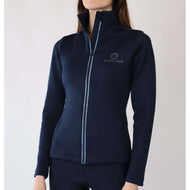 Montar Softshell Jack Itzel Dark Navy