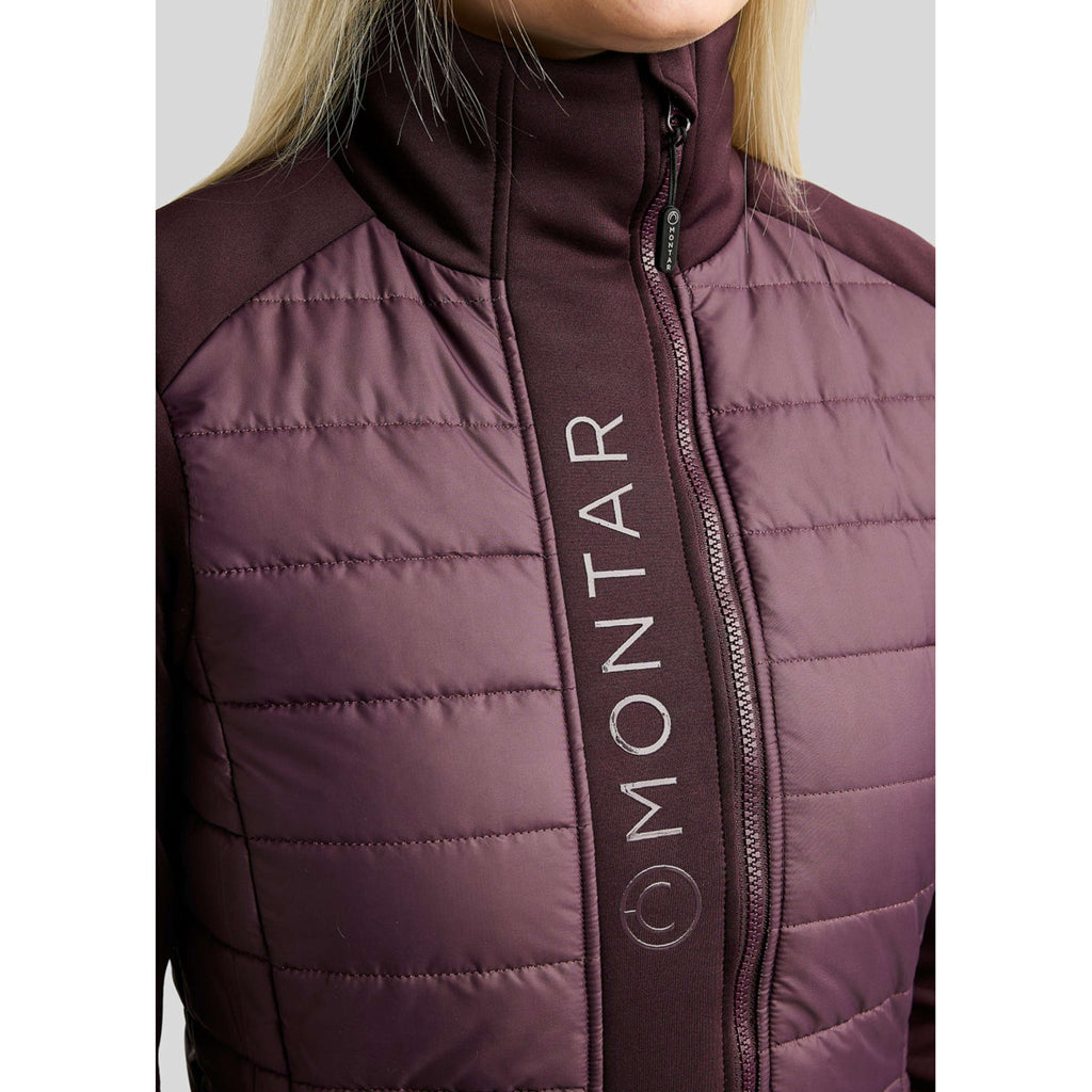 Montar Jas Emma Hybrid Lang Fig