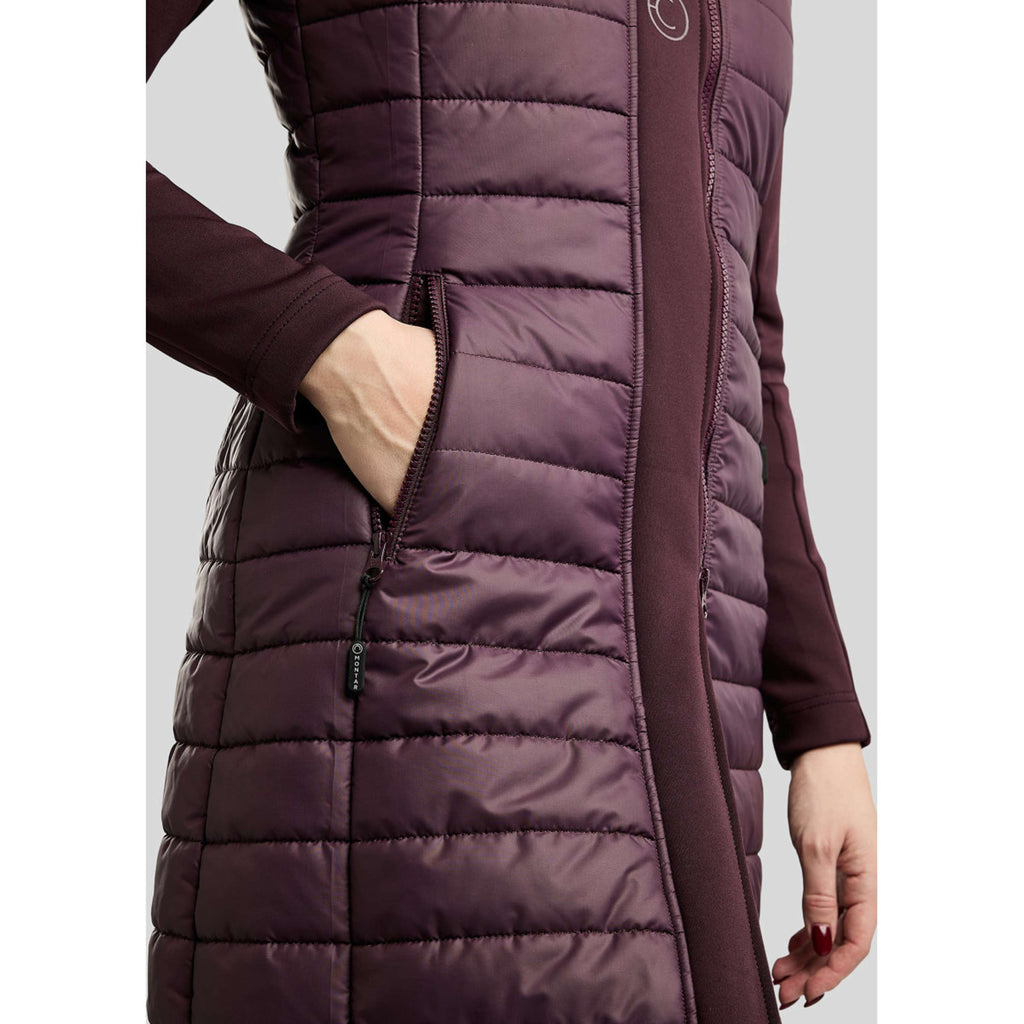 Montar Jas Emma Hybrid Lang Fig