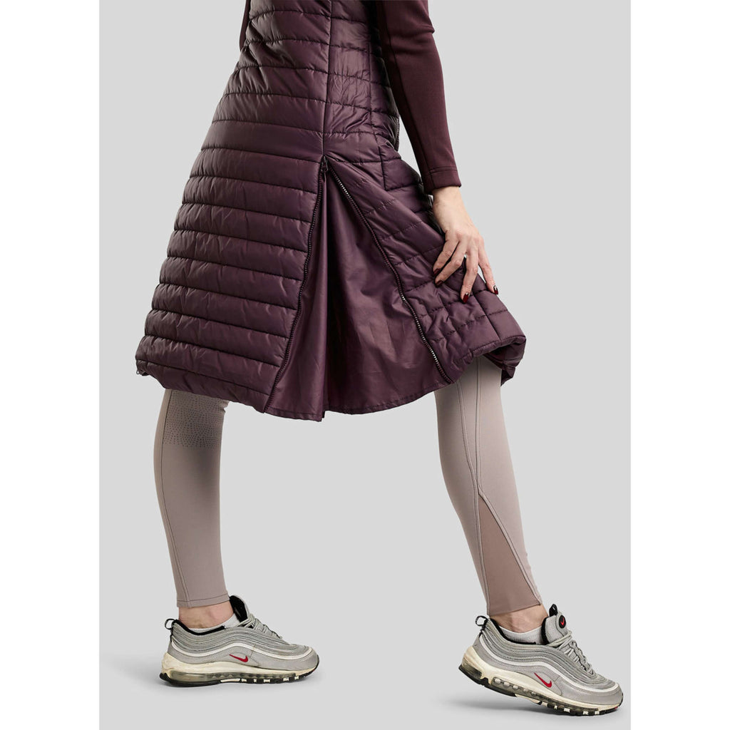 Montar Jas Emma Hybrid Lang Fig