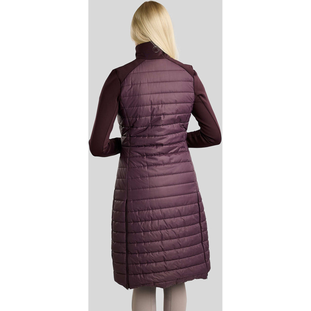 Montar Jas Emma Hybrid Lang Fig