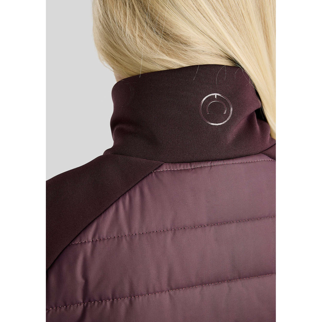Montar Jas Emma Hybrid Lang Fig