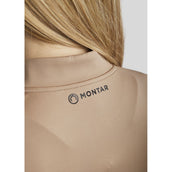 Montar Jack MoZoe Compression Latte