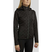 Montar Jack MoTilde Softshell Zwart