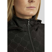 Montar Jack MoTilde Softshell Zwart