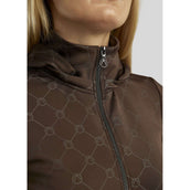 Montar Jack MoTilde Softshell Bruin