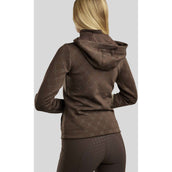 Montar Jack MoTilde Softshell Bruin