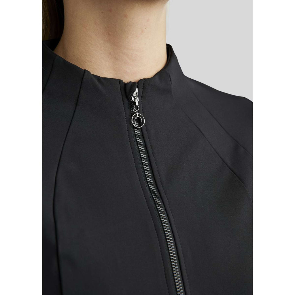 Montar Vest MoGloria Zwart
