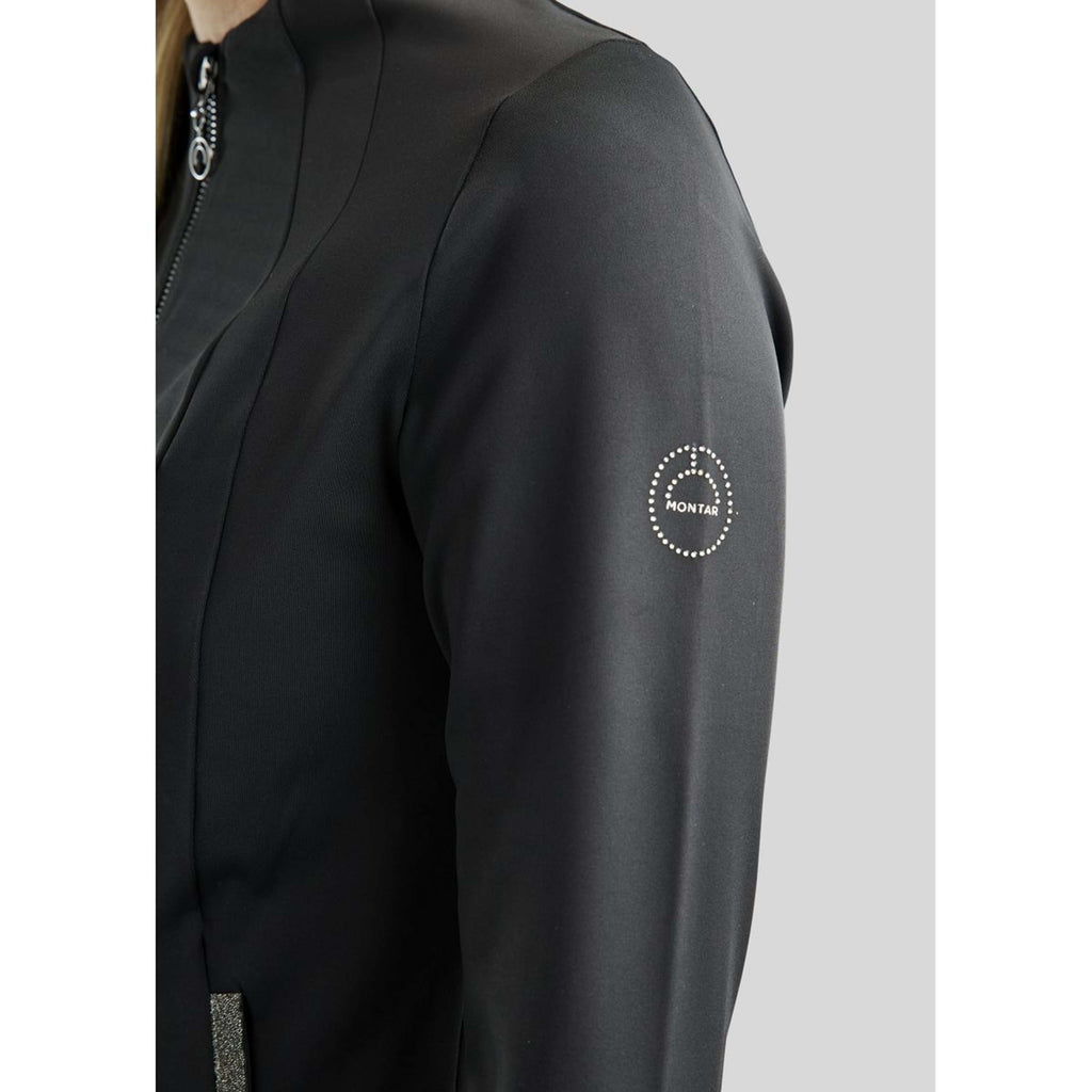 Montar Vest MoGloria Zwart
