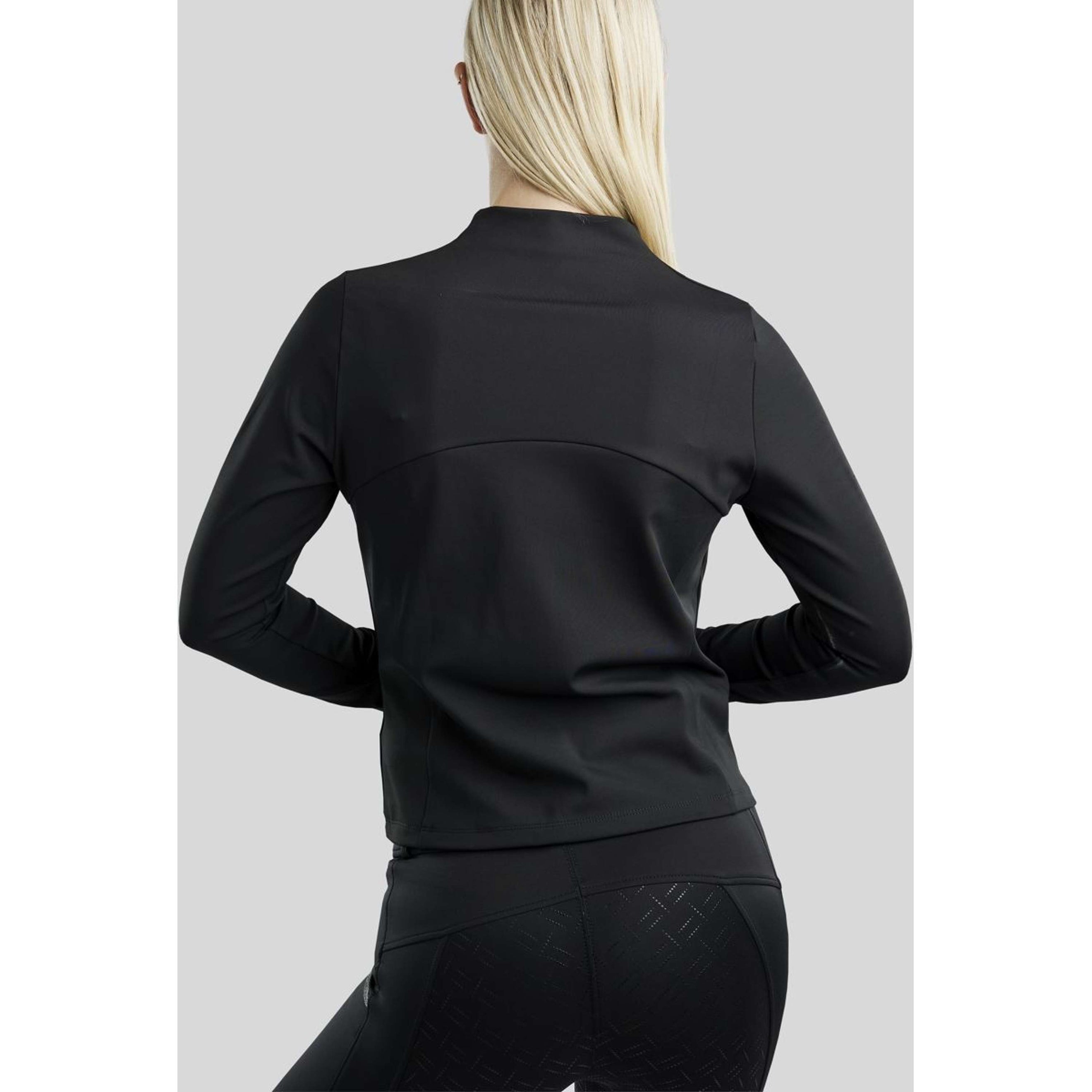 Montar Vest MoGloria Zwart Montar Vest MoGloria Zwart