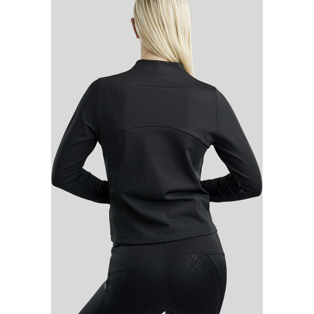 Montar Vest MoGloria Zwart