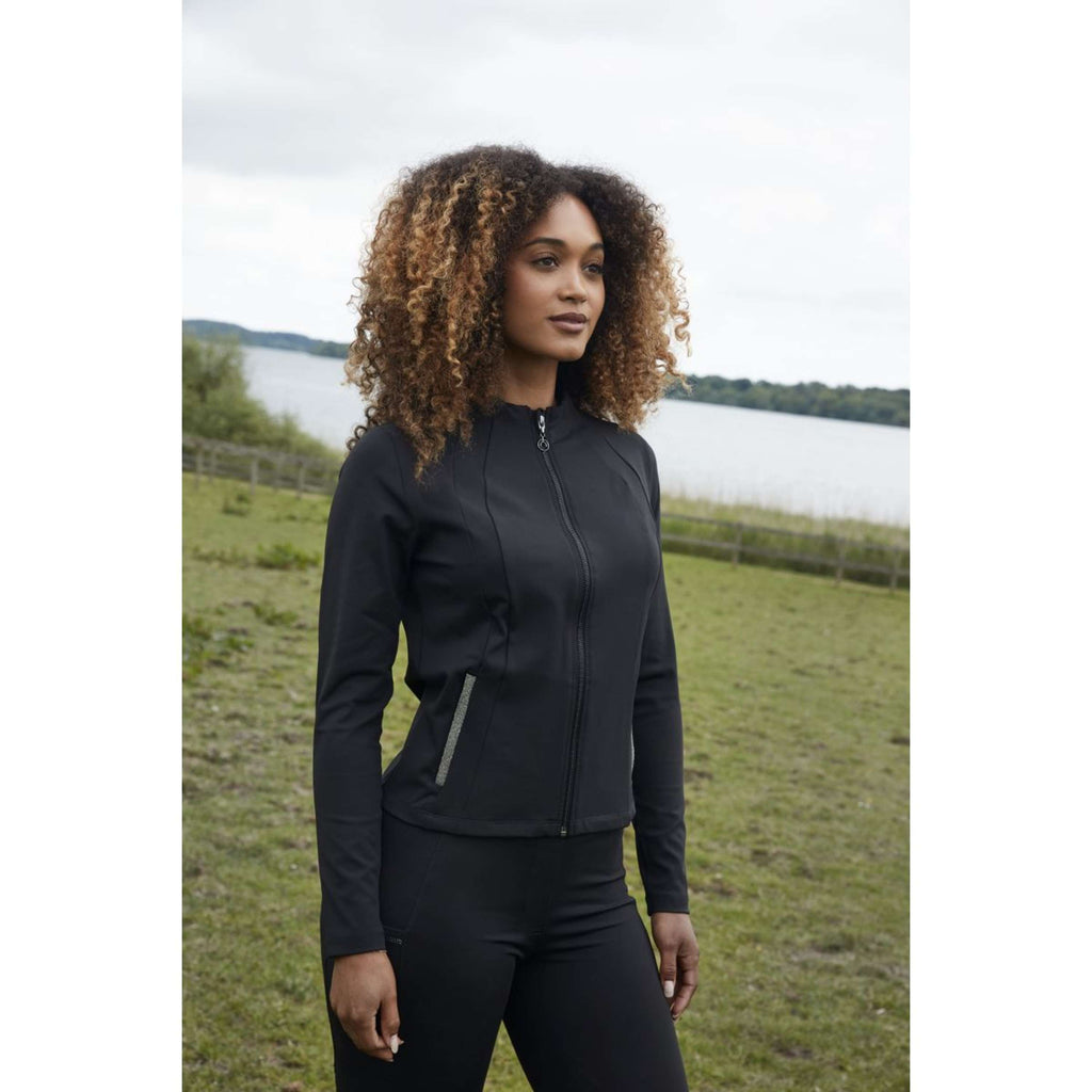 Montar Vest MoGloria Zwart