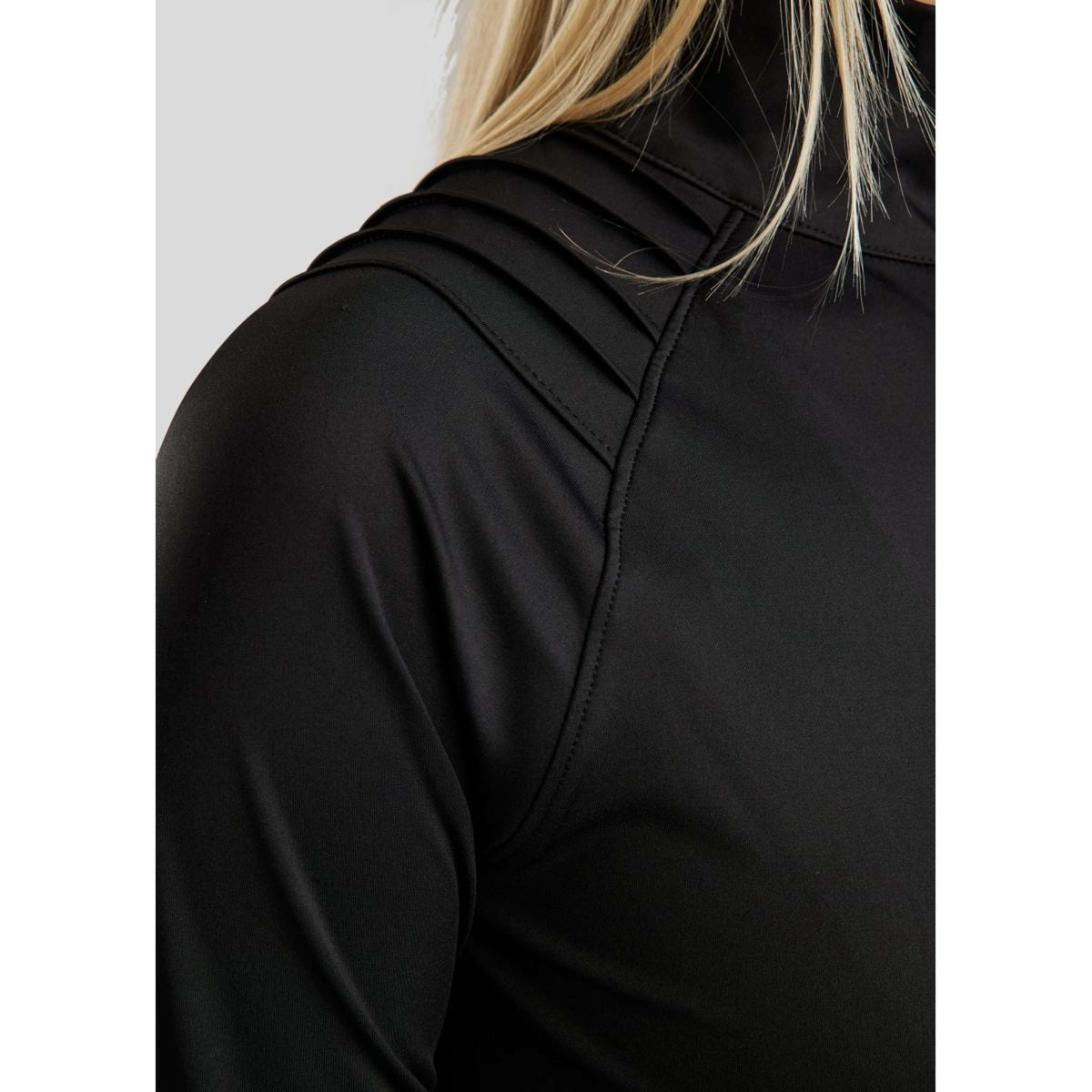 Montar Jack MoZira Zwart