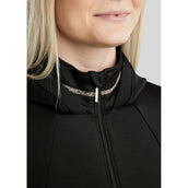 Montar Jack MoLila Champagne Crystals Zwart