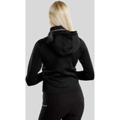 Montar Jack MoLila Champagne Crystals Zwart