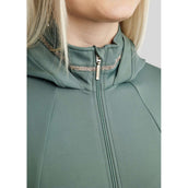 Montar Jack MoLila Champagne Crystals Jade