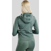 Montar Jack MoLila Champagne Crystals Jade