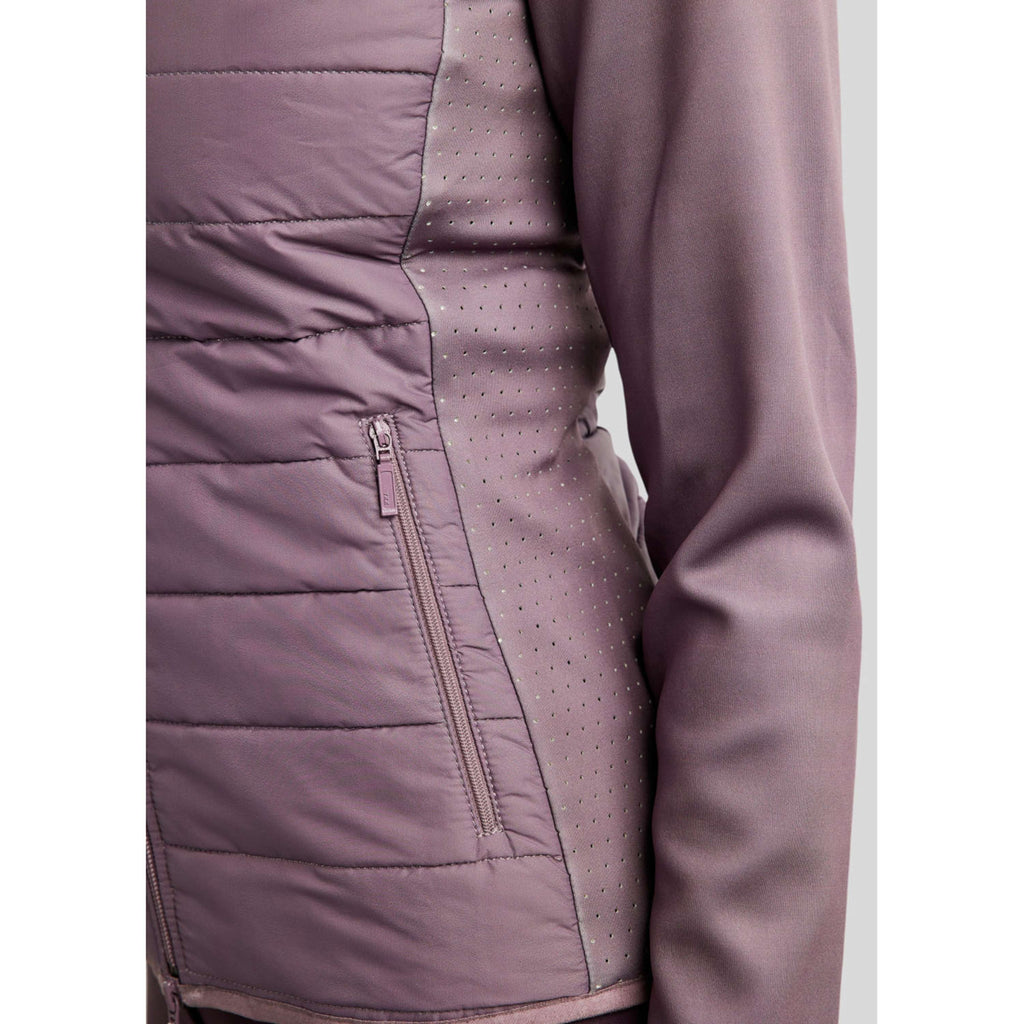 Montar Jas MoCaroline Blush