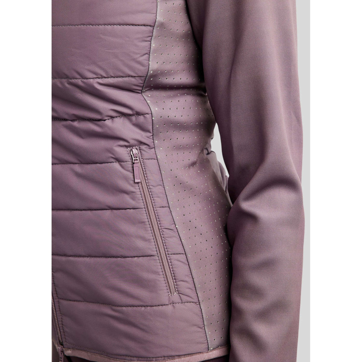 Montar Jas MoCaroline Blush