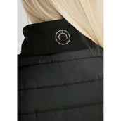 Montar Jas MoCaroline Zwart