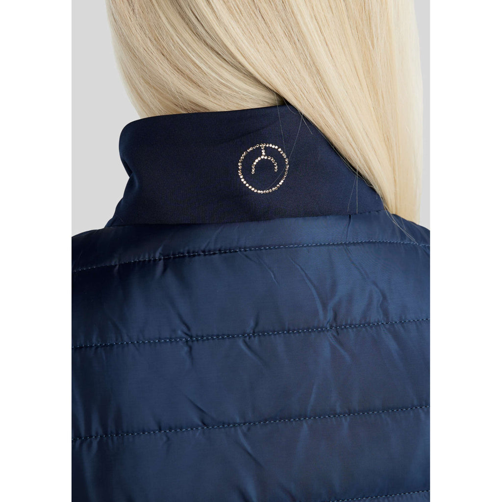 Montar Jas MoCaroline Navy