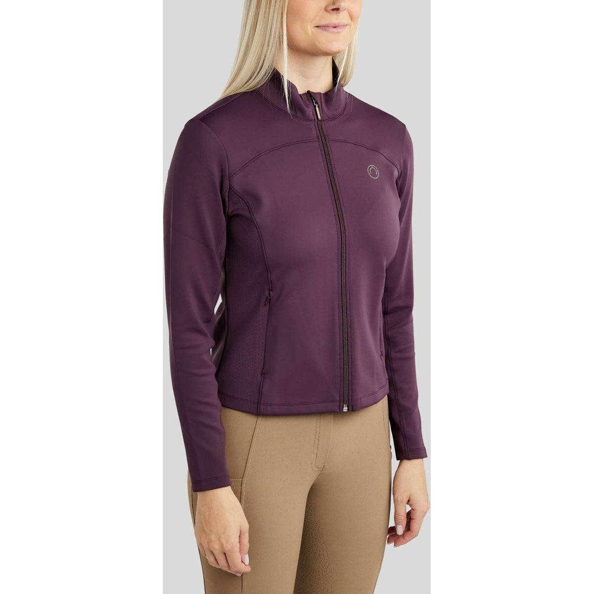 Montar Vest MoDahne Fig