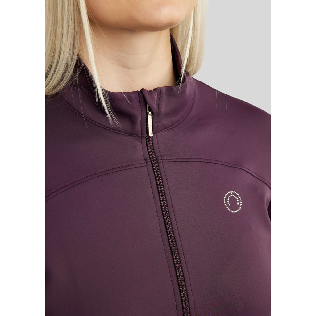 Montar Vest MoDahne Fig