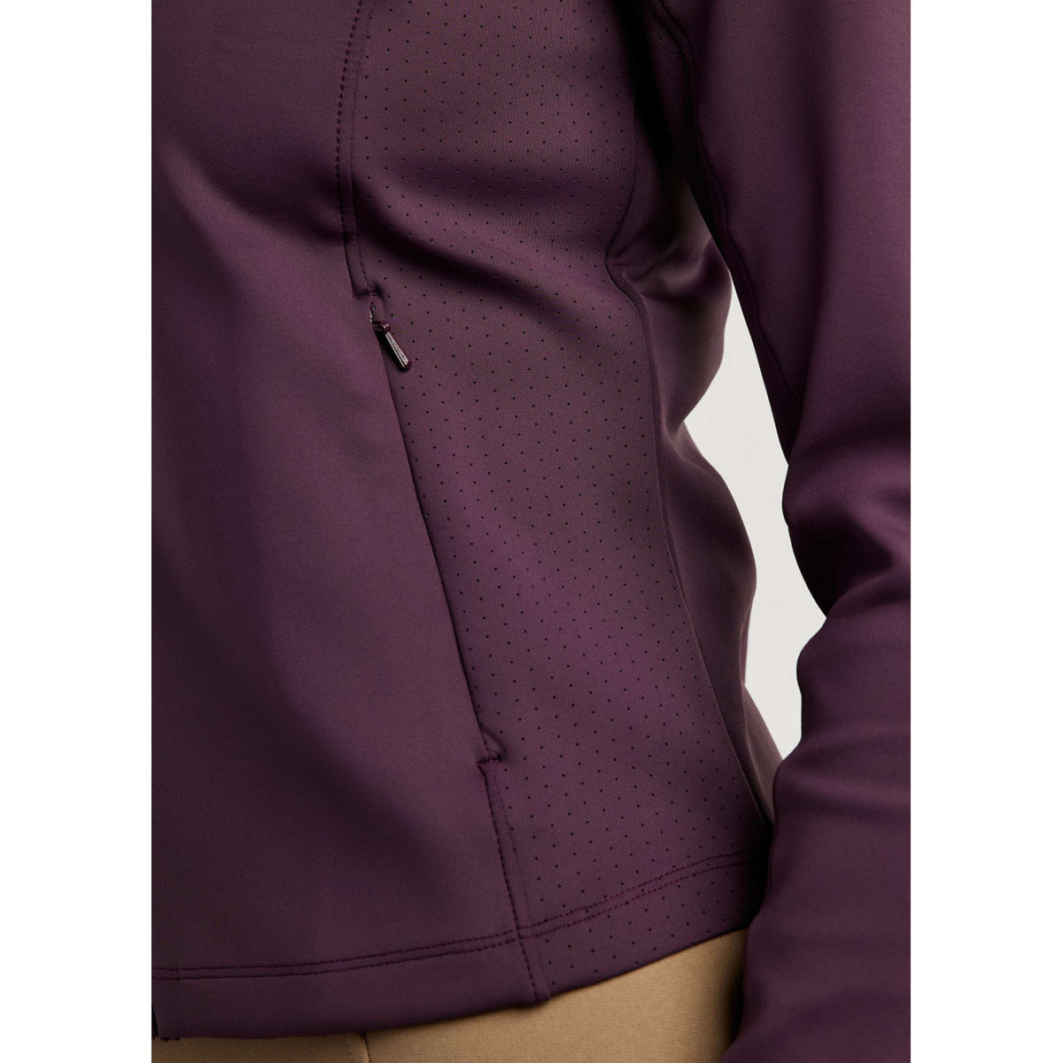 Montar Vest MoDahne Fig