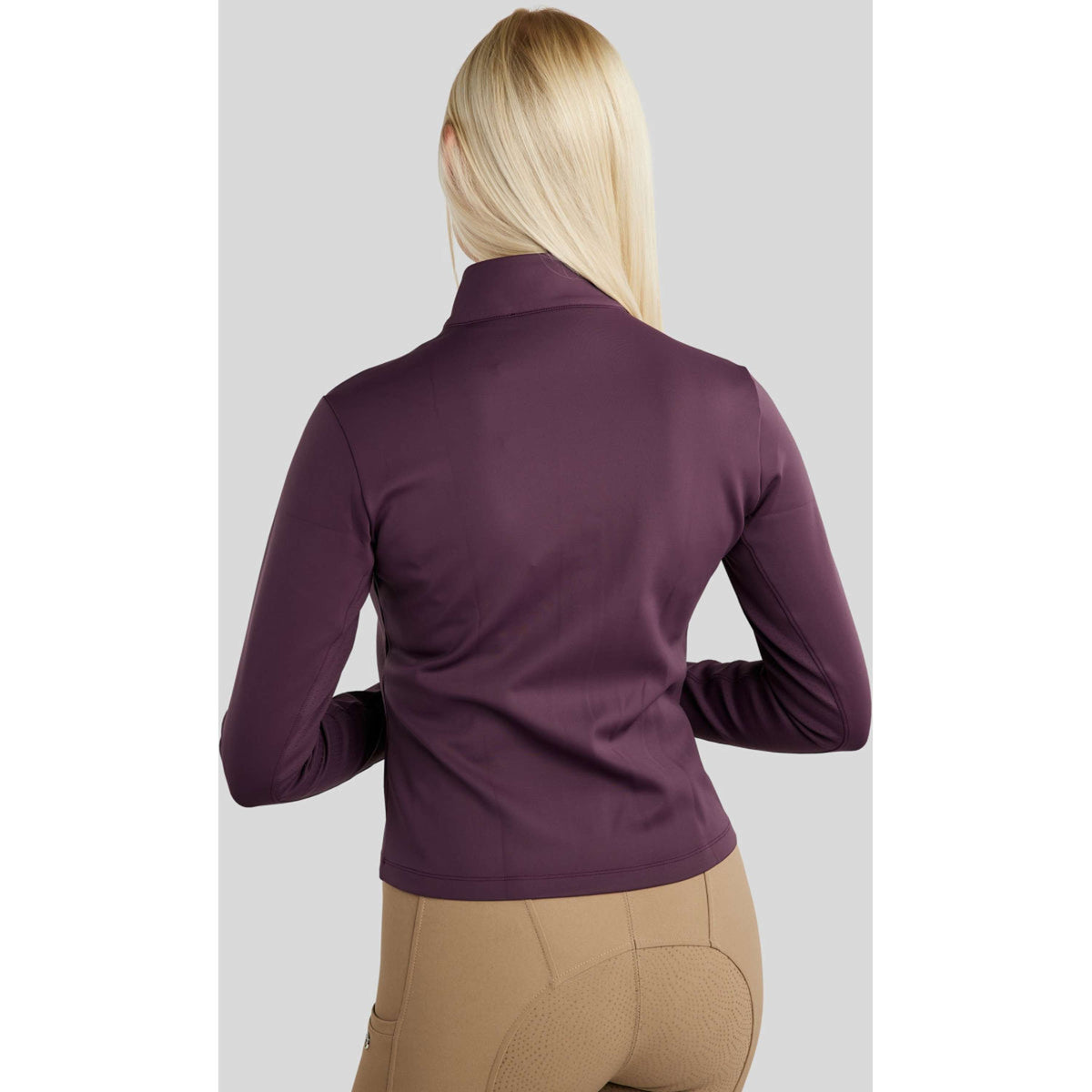 Montar Vest MoDahne Fig