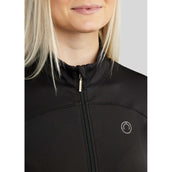 Montar Vest MoDahne Zwart