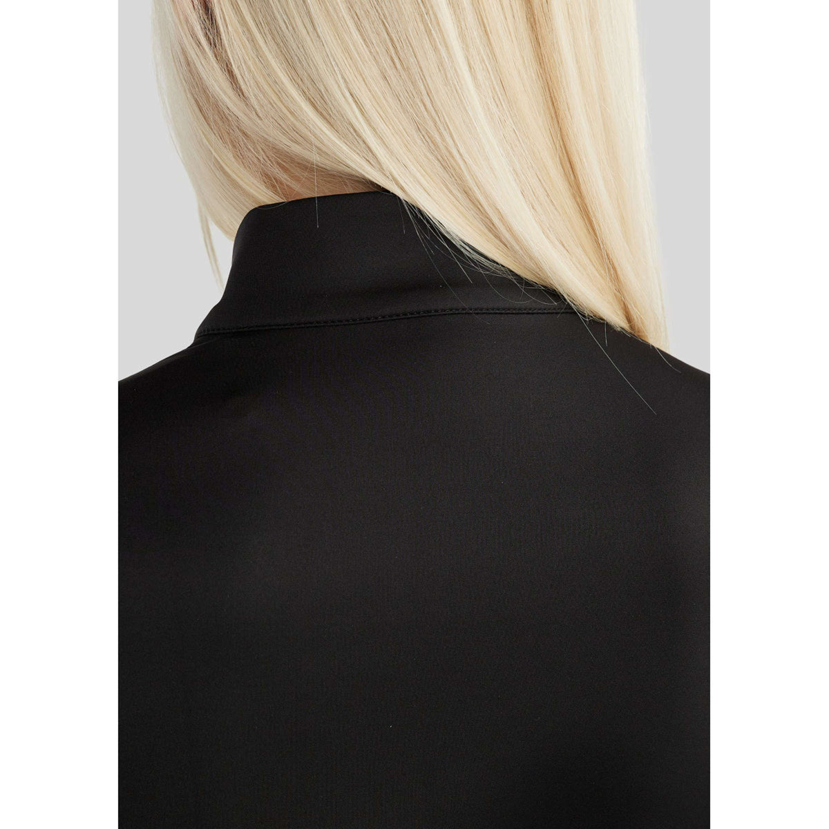 Montar Vest MoDahne Zwart